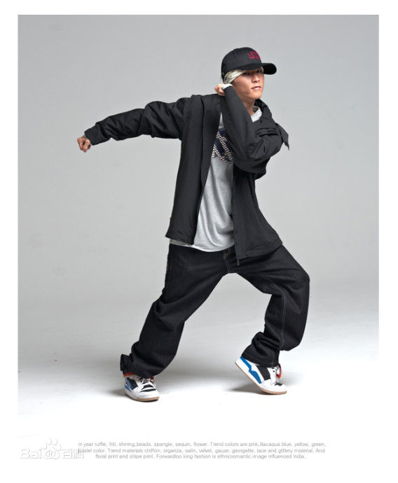 高清南贤俊(POPPIN HYUN JOON)精彩图册