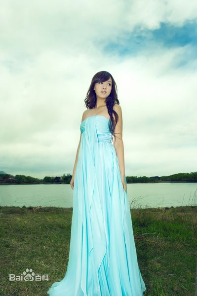 周奇奇最优质相册