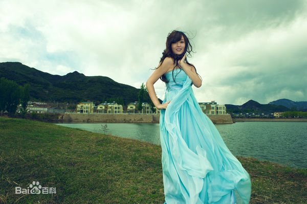 周奇奇最优质相册