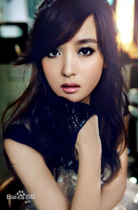 周奇奇最优质相册