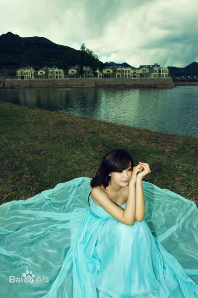 周奇奇最优质相册