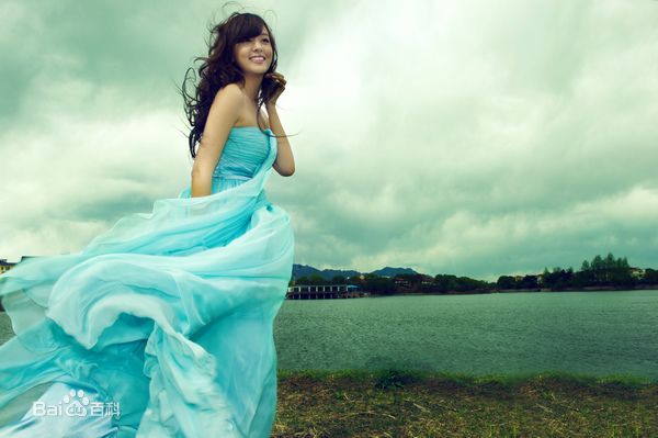 周奇奇最优质相册