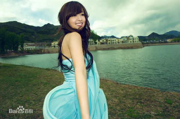 周奇奇最优质相册