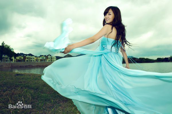 周奇奇最优质相册