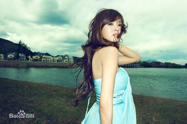 周奇奇最优质相册