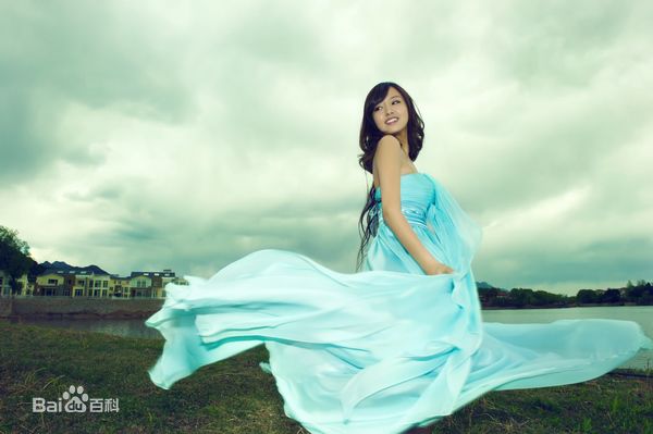 周奇奇最优质相册