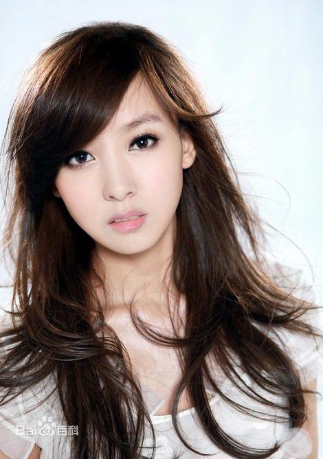 周奇奇最优质相册