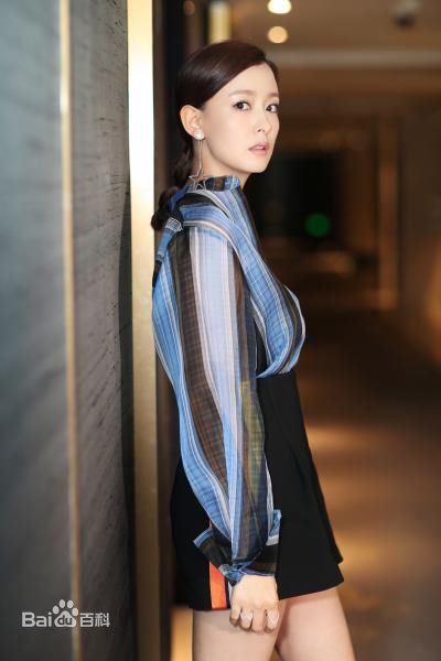 最优质周奇奇在《温暖的弦》开播发布会中的相册