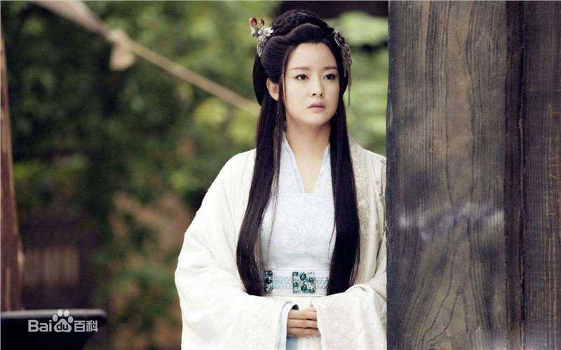 最全周奇奇在《琅琊榜》饰 宫羽中的相册