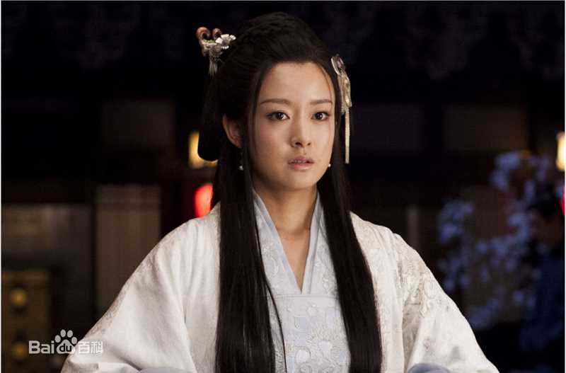 最全周奇奇在《琅琊榜》饰 宫羽中的相册