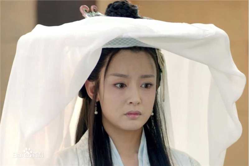 最全周奇奇在《琅琊榜》饰 宫羽中的相册