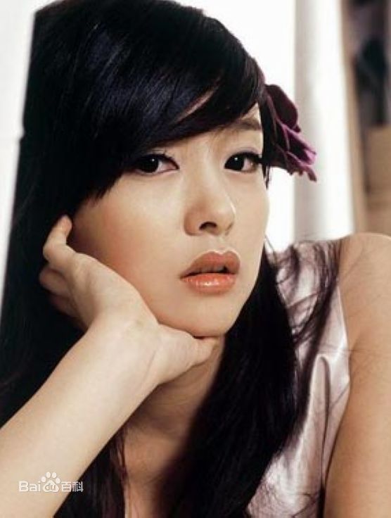 高清周奇奇精彩图册