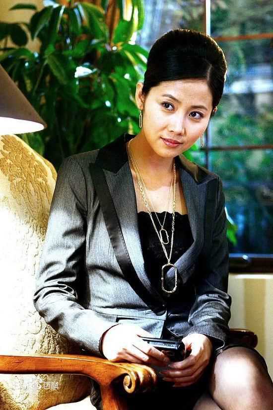 李芯逸丑女无敌 闪亮剧照