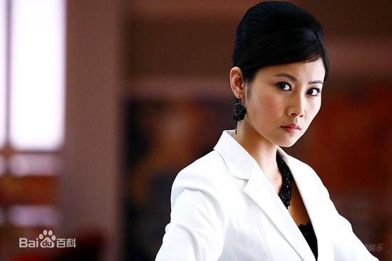 李芯逸丑女无敌 闪亮剧照