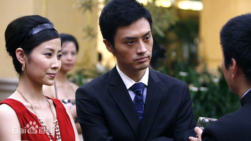 李芯逸丑女无敌 闪亮剧照