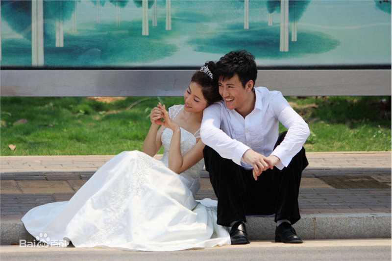 李芯逸丑女无敌 闪亮剧照