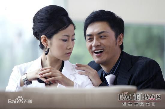 李芯逸丑女无敌 闪亮剧照