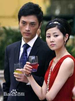 李芯逸丑女无敌 闪亮剧照