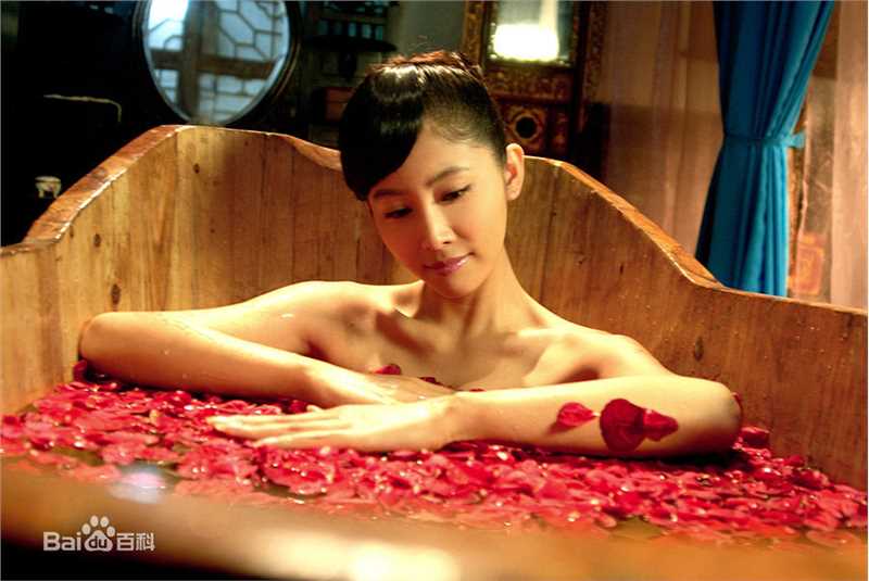 最全李芯逸精彩图册