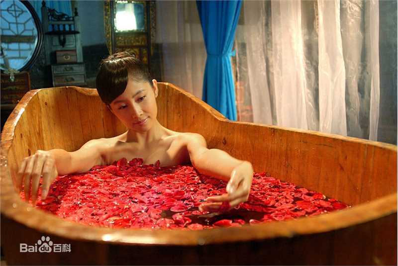 最全李芯逸精彩图册