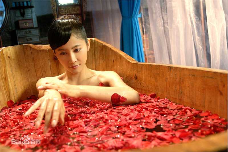 最全李芯逸精彩图册