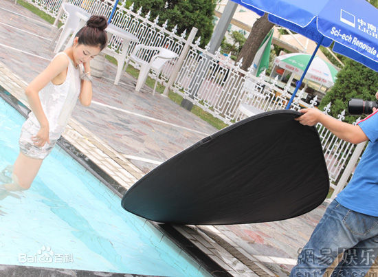 李芯逸精彩图册