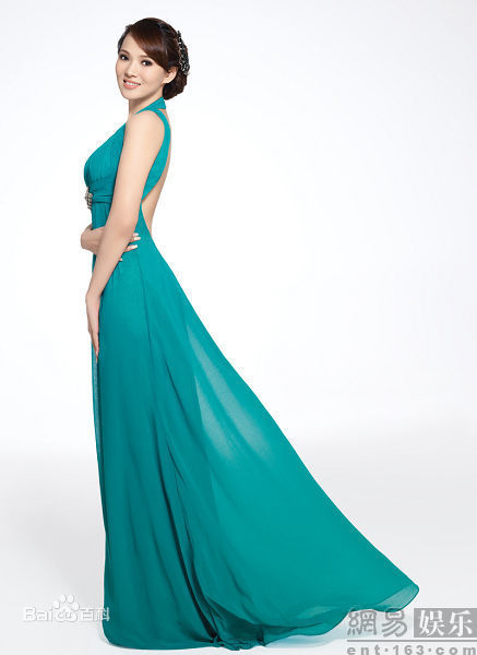 最优质伊能静(Annie)精彩图册