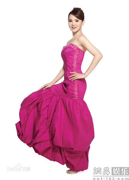 最优质伊能静(Annie)精彩图册