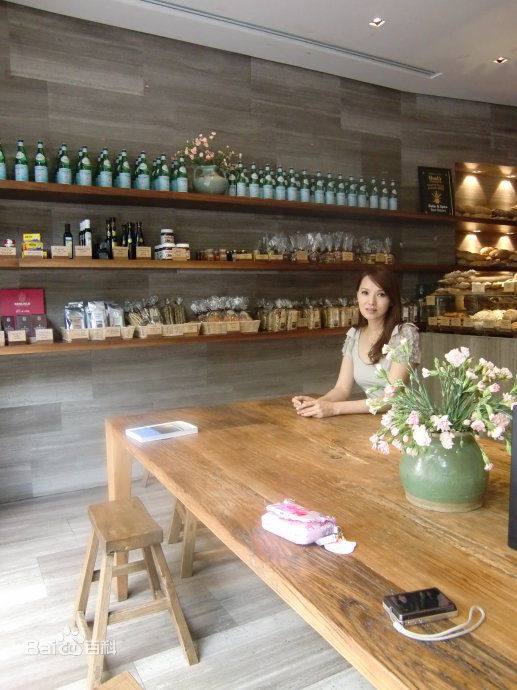 最新伊能静(Annie)精彩图册