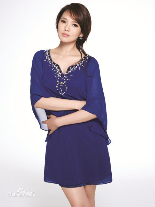 最新伊能静(Annie)精彩图册