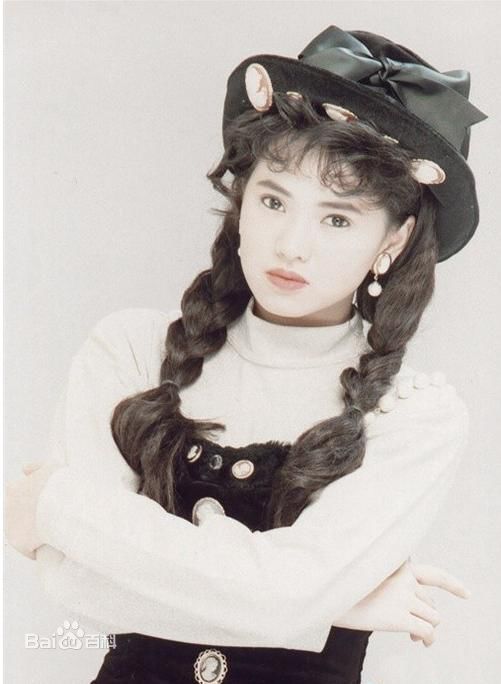 最新伊能静(Annie)精彩图册