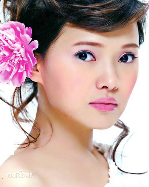 最新伊能静(Annie)精彩图册