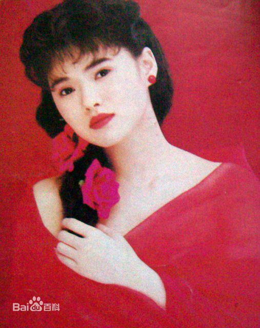 最新伊能静(Annie)精彩图册