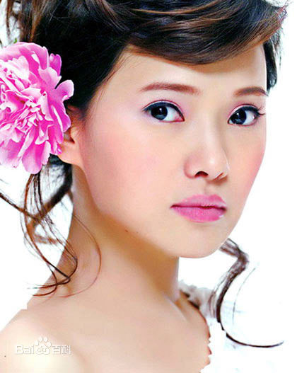 精选伊能静(Annie)精彩图册