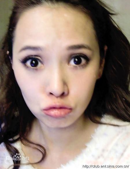 精选伊能静(Annie)精彩图册