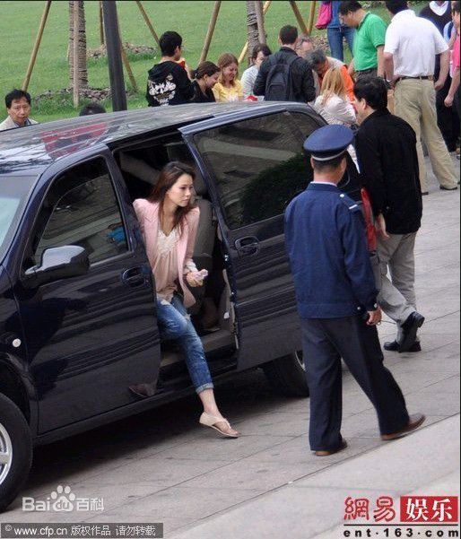 精选伊能静(Annie)精彩图册