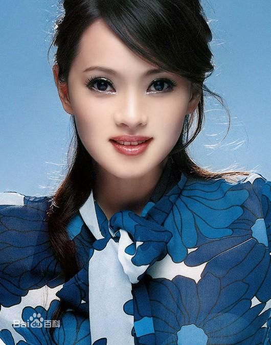 精选伊能静(Annie)精彩图册