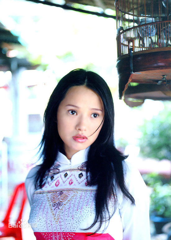 精选伊能静(Annie)精彩图册