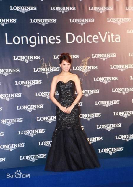 精选伊能静(Annie)精彩图册