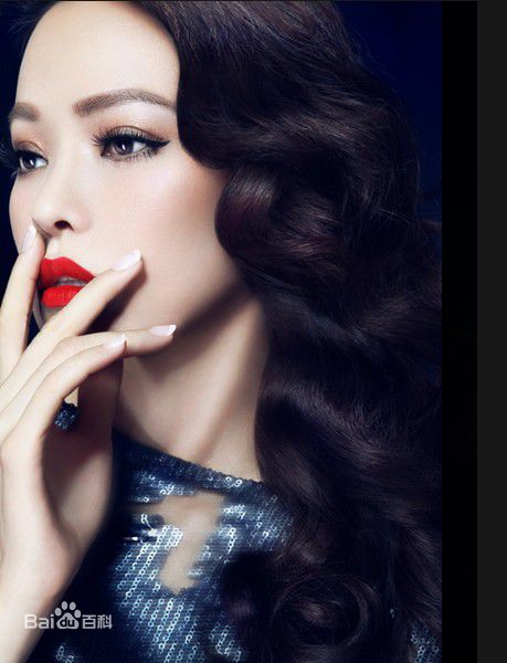 最全伊能静(Annie)精彩图册