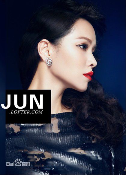 最全伊能静(Annie)精彩图册