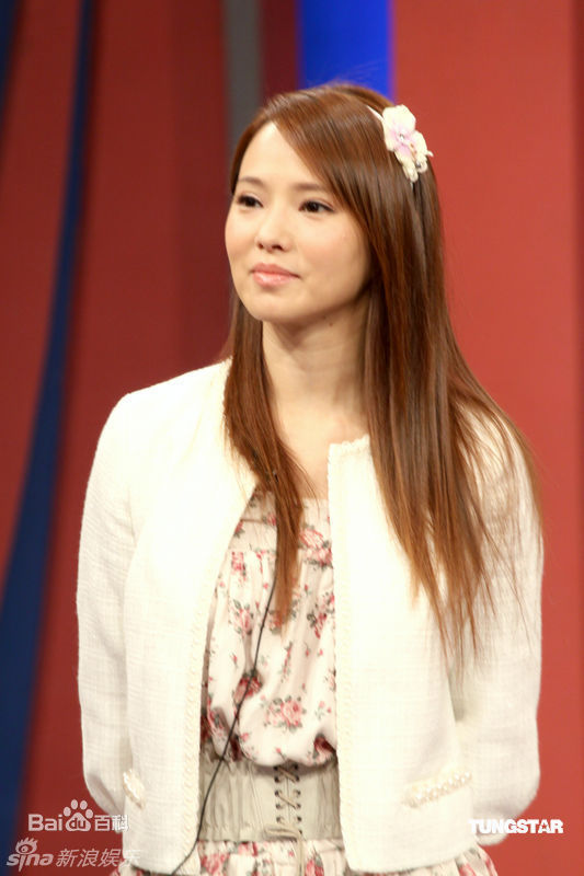 伊能静(Annie)精彩图册