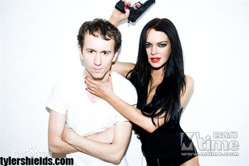 伊能静(Annie)精彩图册