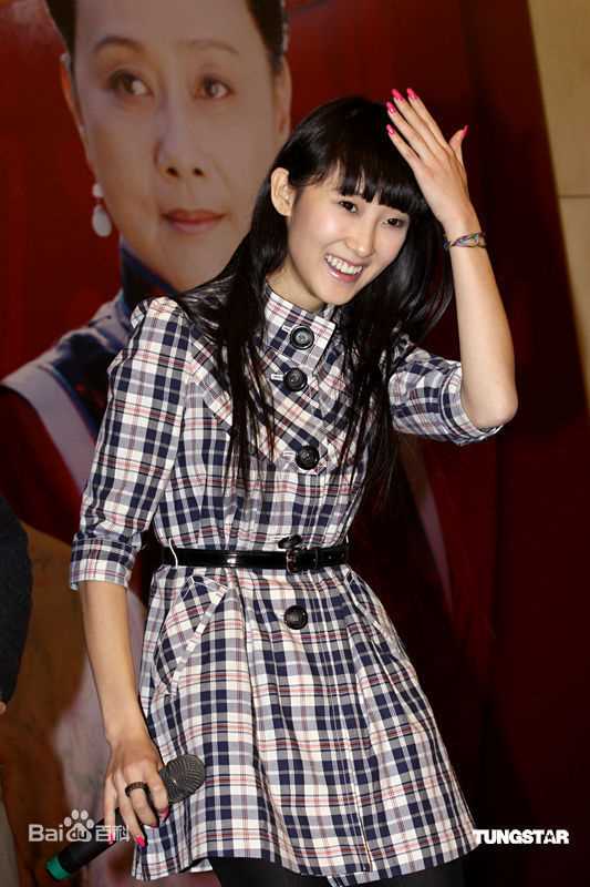 伊能静(Annie)精彩图册