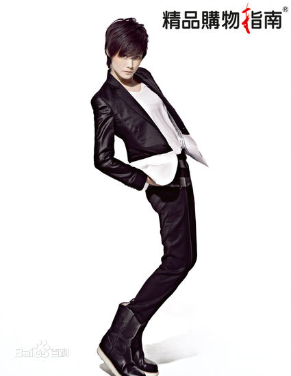 伊能静(Annie)精彩图册