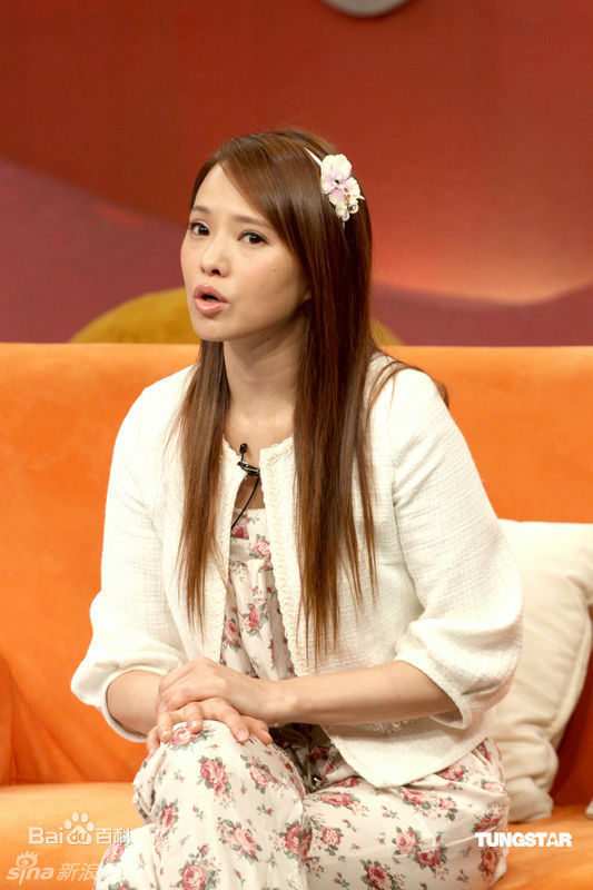 伊能静(Annie)精彩图册