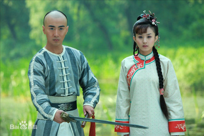 伊能静(Annie)精彩图册