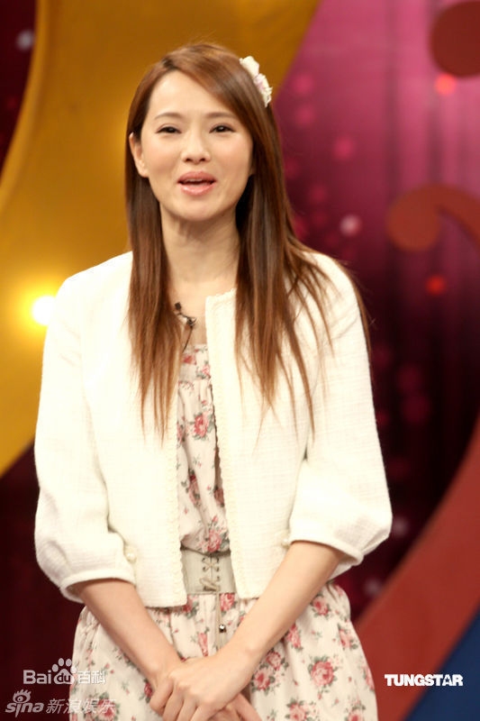 伊能静(Annie)精彩图册