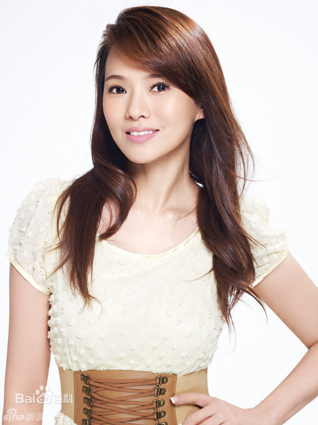 最新伊能静(Annie)精彩图册