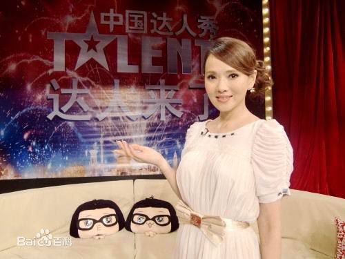 最新伊能静(Annie)精彩图册